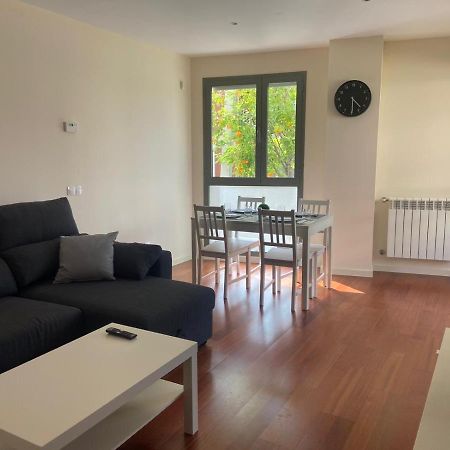 Apartamento Pirineos, Urb Las Margas Golf Sabiñánigo Exterior foto