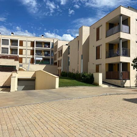 Apartamento Pirineos, Urb Las Margas Golf Sabiñánigo Exterior foto