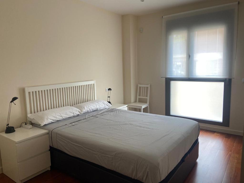 Apartamento Pirineos, Urb Las Margas Golf Sabiñánigo Exterior foto