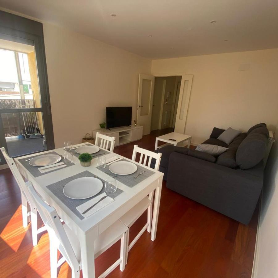 Apartamento Pirineos, Urb Las Margas Golf Sabiñánigo Exterior foto