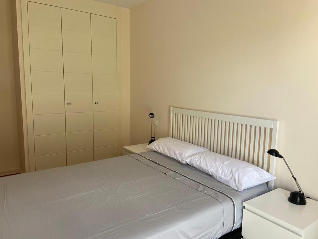 Apartamento Pirineos, Urb Las Margas Golf Sabiñánigo Exterior foto